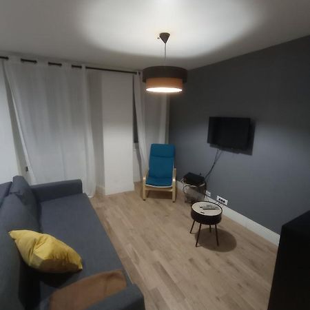 Le Petit Beure Apartment Bagian luar foto