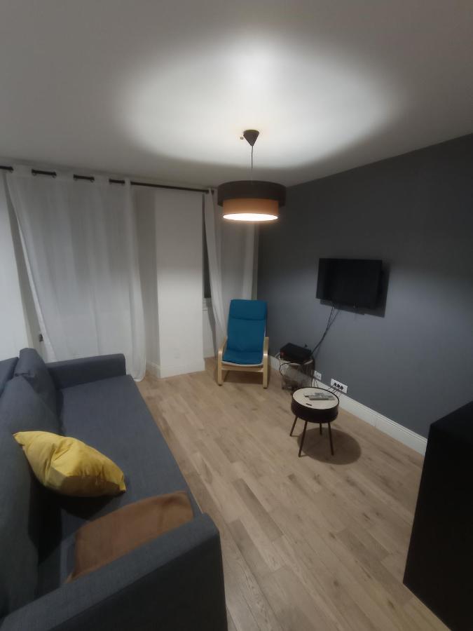 Le Petit Beure Apartment Bagian luar foto