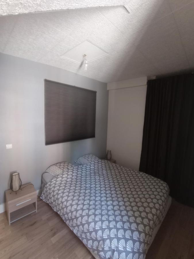 Le Petit Beure Apartment Bagian luar foto